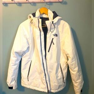 Women's The North Face winter jacket